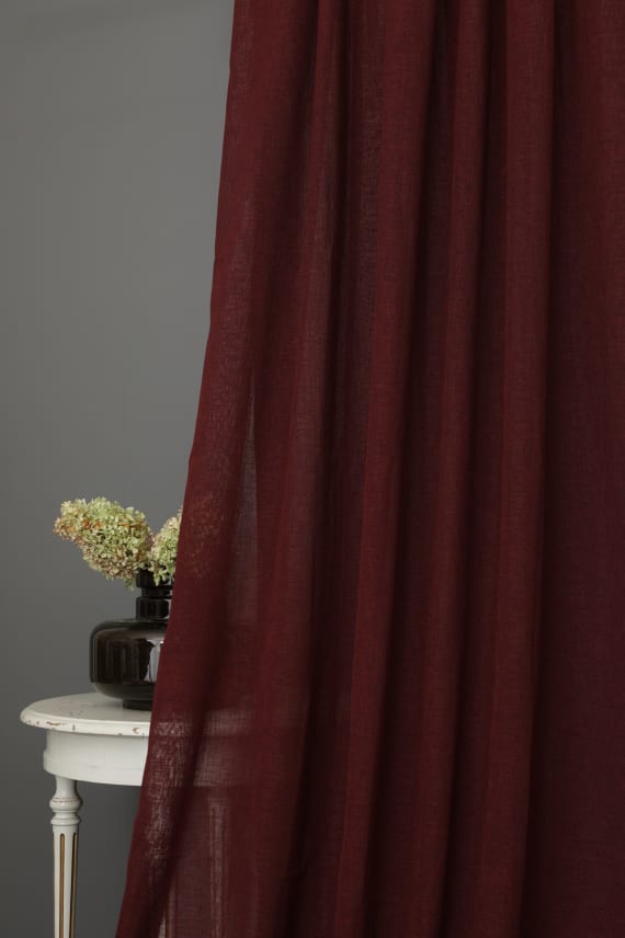 KOHTALO GRS viininpunainen